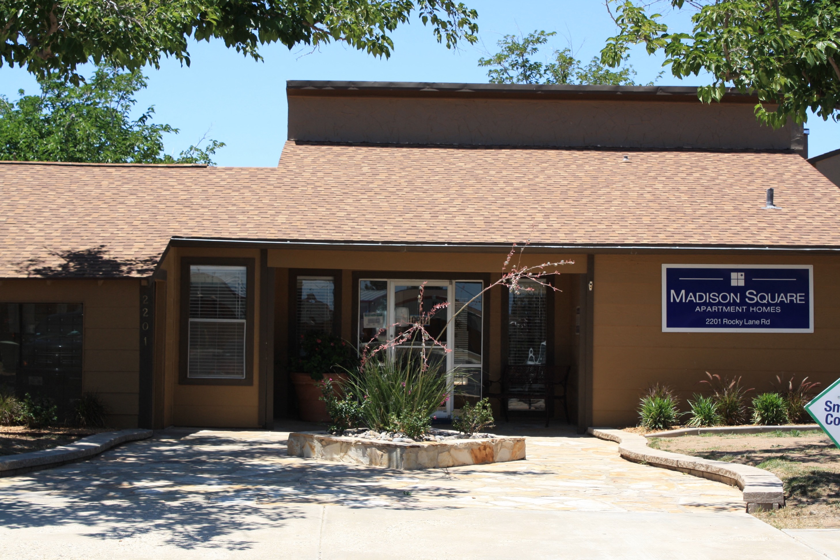 Photos and Video of Madison Square in Odessa, TX